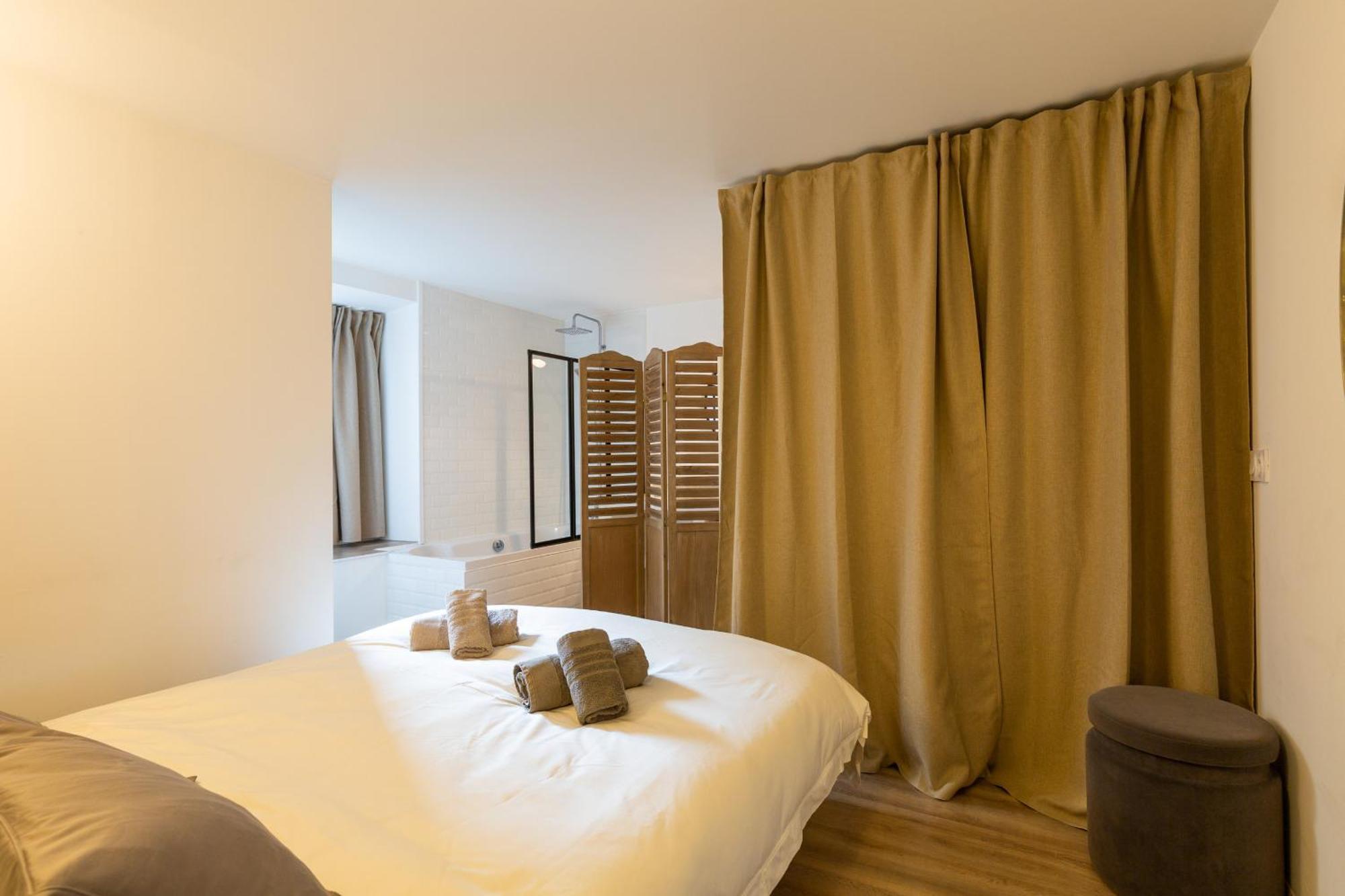 Les Cordeliers: 2 Pers, Cosy & Coeur Vieille Ville Annecy Exterior photo